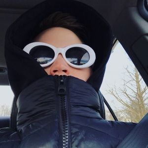 Meet your Posher, Joe